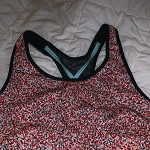 Old navy active sports bra